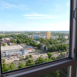 2-комнатные апартаменты студия