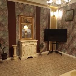 2-комнатные апартаменты стандарт