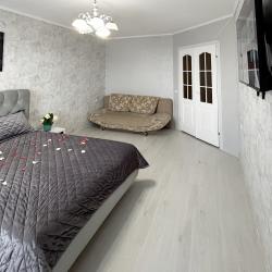 2-комнатные апартаменты стандарт