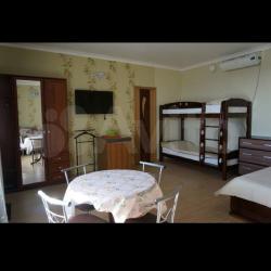 Фото Отель Сафари