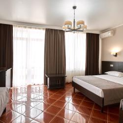 Фото Отель Имера