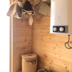 Фото Отель Рузские