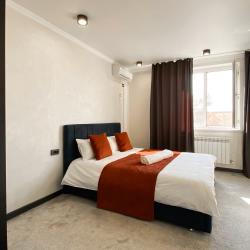 Фото Отель Beles Apartments (Белес)