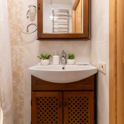 Фото Апартаменты Степаненков на Антона Валека 12