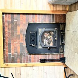 Фото Отель Loft house Ковчег (Лофт хаус)