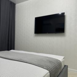 Апартаменты студия №3