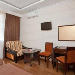 Фото Отель Престиж Марас