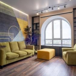 Апартаменты люкс