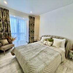 Фото Апартаменты на улице Приморская