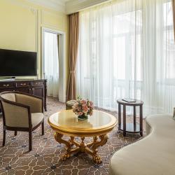 фото 24 Lotte Hotel St. Petersburg (Лотте Санкт-Петербург)