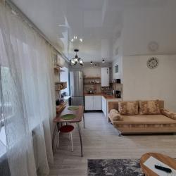 Фото Апартаменты на улице Красногеройская 65