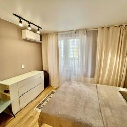 Фото Апартаменты на улице Ленина 237