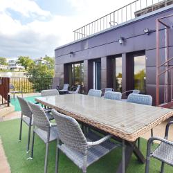 Фото Отель Акватория