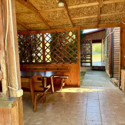 Фото Отель Любимовка