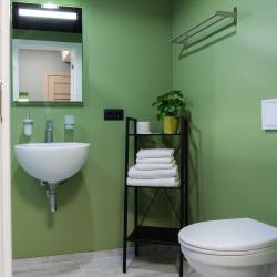 фото 40 Smart Hotel Kantemirovsky (Смарт отель Кантемировский)