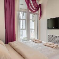 Фото Апартаменты на улице Набережная 5в