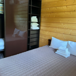 Апартаменты стандарт #705