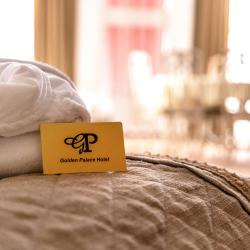 Номер люкс премиум