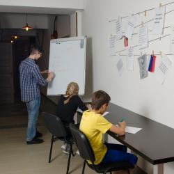 Фото Отель Lucky на Масленникова (Лакки)