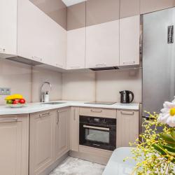 Фото Апартаменты SochiHome (Хоум) на улице Депутатская