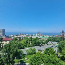 2-комнатные апартаменты улучшенные