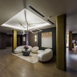 Фото Отель Grozny Palace ( Пэлас)