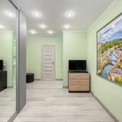 Фото Отель HotelRoom24 (ХотелРум24) на улице Чаянова 14