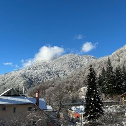 Фото Отель Айсберг