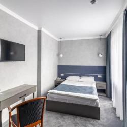 Фото Отель 7 Небо (бывш. Тура)