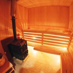 Фото Отель Династия