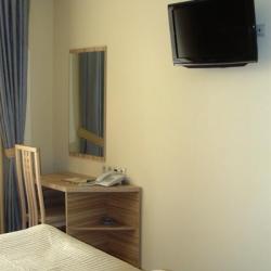 Фото Отель Акварель