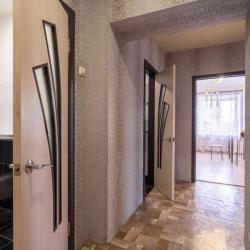 Фото Апартаменты на улице Тепличная