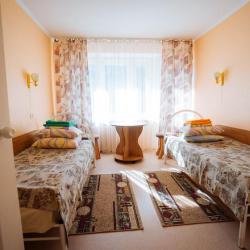 Фото Отель Клинический санаторий им. Горького