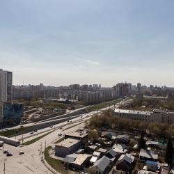 2-комнатные апартаменты стандарт