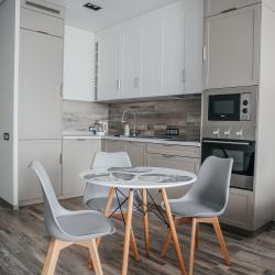 Фото Отель Аликорн24 на улице Серпуховская 3 А