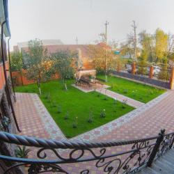 Фото Отель Пандора