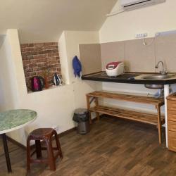 Фото Отель Моя семья Гостевой дом