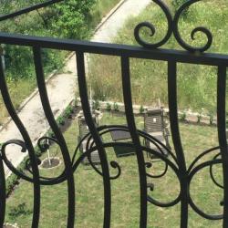 Фото Отель Anga Yerevan Apartments (Анга Апартментс)