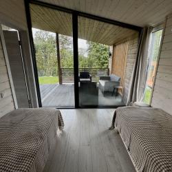 Коттедж улучшенный