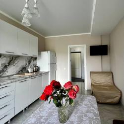 1-комнатные апартаменты стандарт 55