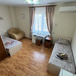 Фото Отель Фортуна