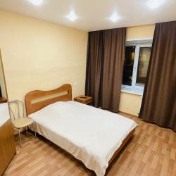 Фото Отель Диксона