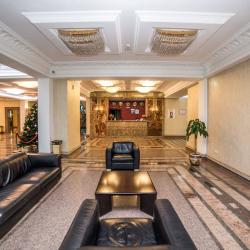 Фото Отель Артис Плаза