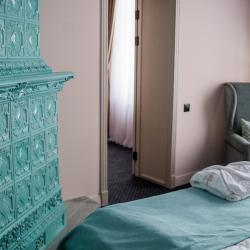 Фото Отель Марани