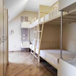 Фото Отель Тапиау