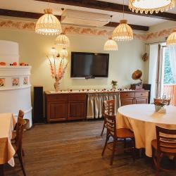 Фото Отель Дом Шале