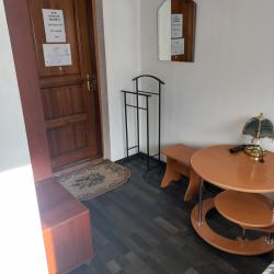Фото Отель Полет