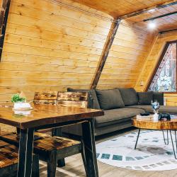 Коттедж премиум