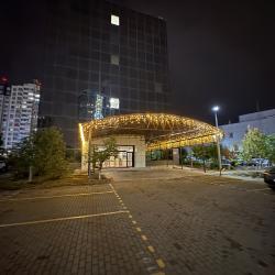 Фото Отель KunLun (КуньЛунь)