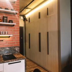 фото 30 Elite Apartments (Элит Апартментс) на Ходынском бульваре 20А